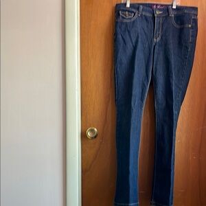 Gloria Vanderbilt Jeans size 12